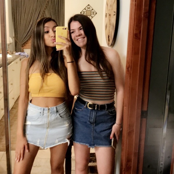 Meet your Posher, Isabella - Picture 1 of 8